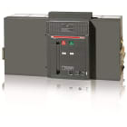 ABB SPA - ABB1SDA058920R1 E6H/E/MS 6300 3P W MP 750V DC NEW