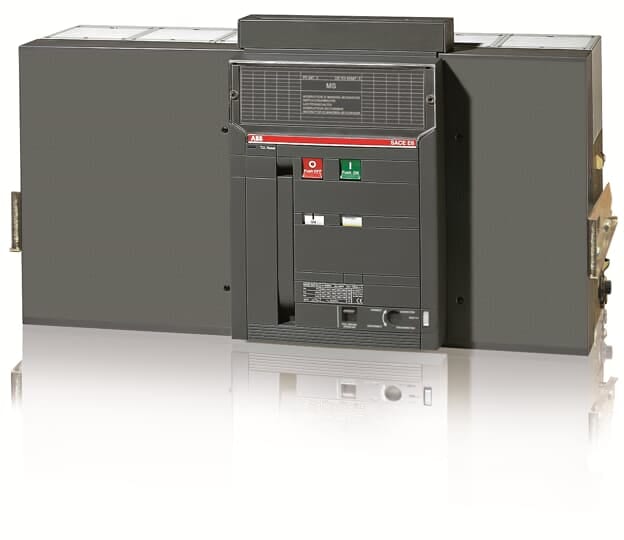 ABB SPA - ABB1SDA058916R1 E6H/E/MS 4000 3P W MP 750V DC NEW