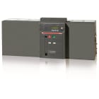 ABB SPA - ABB1SDA059140R1 E6 /E W FP 3P 750V DC VR-VR NEW