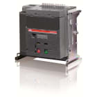 ABB SPA - ABB1SDA062051R1 T7-X1 W FP 4P EF-HR