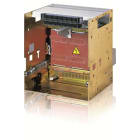 ABB SPA - ABB1SDA059693R1 E3 W FP 3P HR-VR NEW