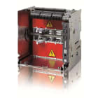 ABB SPA - ABB1SDA062045R1 T7-X1 W FP 3P EF-EF