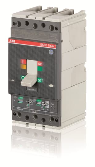 ABB SPA - ABB1SDA054506R1 T4L 250 PR221DS-I IN=100 3P FFC 1000VAC