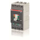 ABB SPA - ABB1SDA054506R1 T4L 250 PR221DS-I In=100 3p FFC 1000VAC