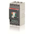 ABB SPA - ABB1SDA054516R1 T4V250 PR222DS/P-LSIG IN100 3PFFC1150VAC