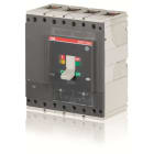ABB SPA - ABB1SDA060640R1 T5H400 UL TMA 300-1500..3000 4P FF N100%