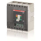 ABB SPA - ABB1SDA054435R1 T5V 630 PR222DS/P-LSIG IN=630 4P F F