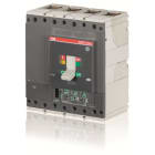 ABB SPA - ABB1SDA060455R1 T5H 400 UL/CSA PR222DS/P-LSI 300 4P F F