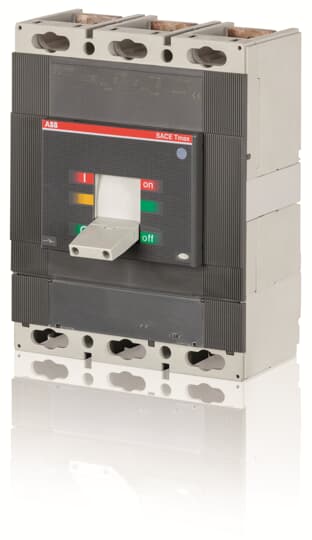 ABB SPA - ABB1SDA060594R1 T6D 1000 3P F F