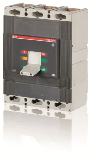 ABB SPA - ABB1SDA061724R1 T6H-D 800 MCS-UL/CSA IM=8000 3P F F