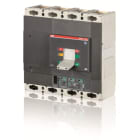 ABB SPA - ABB1SDA060276R1 T6N 800 PR222DS/P-LSIG In=800 4p F F