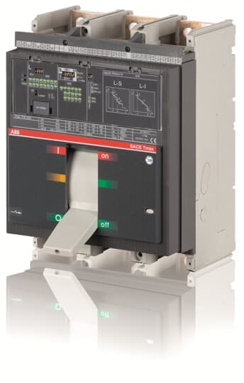 ABB SPA - ABB1SDA062866R1 T7S 1250 PR231/P LS/I IN=1250A 3P F F