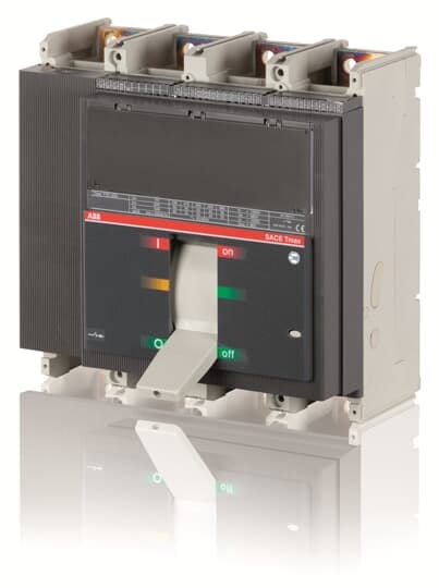 ABB SPA - ABB1SDA062037R1 T7D 1250 4P F F
