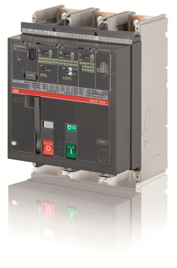 ABB SPA - ABB1SDA063011R1 T7S 1600 PR232/P LSI IN=1600A 3P F F M
