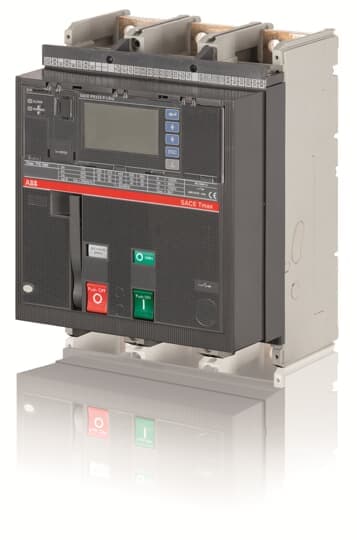 ABB SPA - ABB1SDA061985R1 T7S 800 PR332/P LSI IN=800A 3P F F M