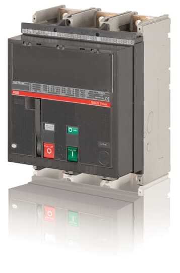 ABB SPA - ABB1SDA062034R1 T7D 1000 3P F F M