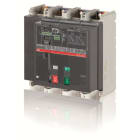 ABB SPA - ABB1SDA062666R1 T7H 800 PR231/P LS/I IN=800A 4P F F M
