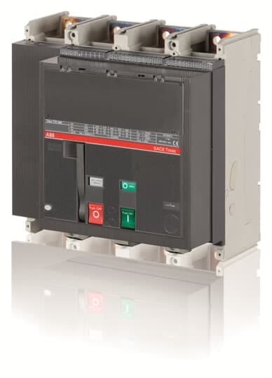 ABB SPA - ABB1SDA062035R1 T7D 1000 4P F F M