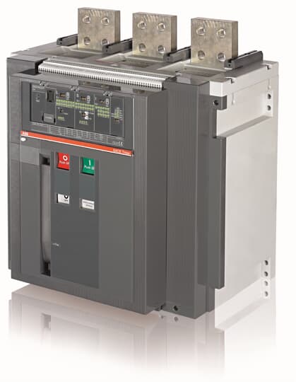 ABB SPA - ABB1SDA065734R1 T8L 3200 PR331/P LSI In=3200A 3p F VR
