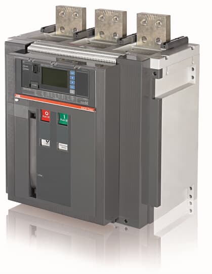 ABB SPA - ABB1SDA065727R1 T8L 2000 PR332/P LSIG In=2000A 3p F F