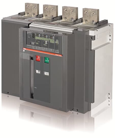 ABB SPA - ABB1SDA065729R1 T8L 2000 PR331/P LSI IN=2000A 4P F F