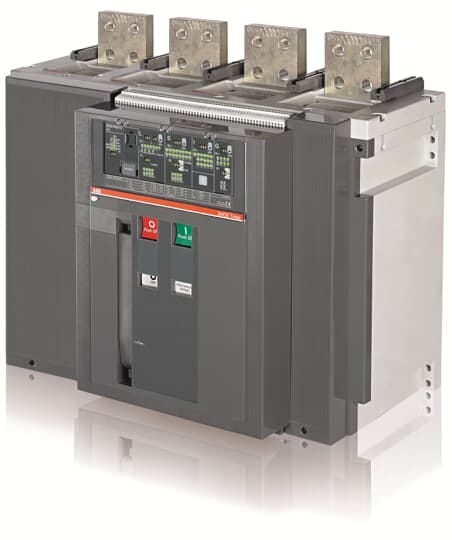 ABB SPA - ABB1SDA065740R1 T8L 3200 PR331/P LSIG IN=3200A 4P F VR