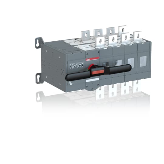 ABB SPA - ABBKZ 674 9 OTM1000E4CM230C C.DO MOTORIZZATO 8P 1000