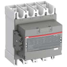 ABB SPA - ABBAF305401111 AF305-40-11-11 CONT 4P 500A 24-60VAC/DC