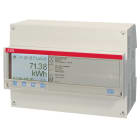 ABB SPA - ABBA443521 Messwandlerzahler