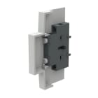 ABB SPA - ABBM243190 OA2L11 CONTATTI AUS. 1NA+1NC OT63ML