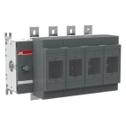 ABB SPA - ABBEE 681 1 OS800D04N1 SEZ. FUSIBILATO NH 800A 4P