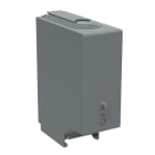 ABB SPA - ABBEE 605 0 OSS160GG1L/4 Calotta grigia lunga 4P per O