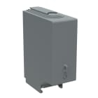 ABB SPA - ABBEE 538 3 OSS160GG1L/3 CALOTTA GRIGIA ALTA 3P