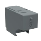 ABB SPA - ABBEE 537 5 OSS160GG1S/3 Calotta grigia bassa 3P per O
