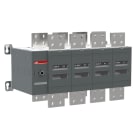 ABB SPA - ABBOT3200E04C OT3200E04C SEZ COMMUTATORE I-0-II 4P 320