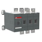 ABB SPA - ABBEE 354 5 OT1250E03C SEZION. 6P COMMUT. I-0-II 125