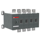 ABB SPA - ABBEE 355 2 OT1250E04C SEZION. 8P COMMUT. I-0-II 125
