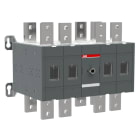 ABB SPA - ABBEE 363 6 OT1600E22C SEZION. 8P COMMUT. I-0-II 160