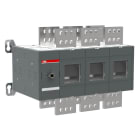 ABB SPA - ABBEE 369 3 OT2500E03C SEZION. 6P COMMUT. I-0-II 250