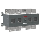 ABB SPA - ABBEE 368 5 OT2000E22C SEZION. 8P COMMUT. I-0-II 200