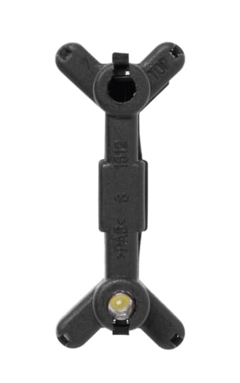 ABB SPA - ABB2CSY1609MY LAMPADA LED, 9V