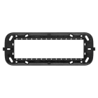 ABB SPA - ABB2CSY1607MY SUPPORTO, 7 MODULI