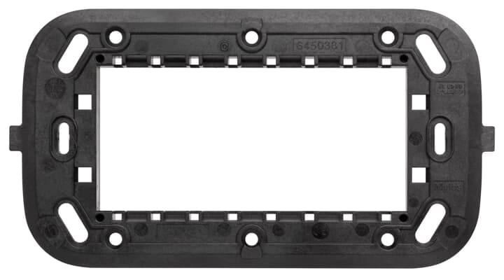 ABB SPA - ABB2CSY1604MY SUPPORTO, 4 MODULI