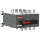 ABB SPA - ABBOT400E04YP OT400E04YP SEZIONATORE DI BYPASS 4P 400