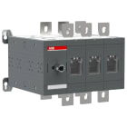 ABB SPA - ABBEO 349 4 OT800E03C COMMUTATORE I-0-II 3P 800A