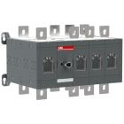 ABB SPA - ABBEO 392 4 OT630E13C COMMUTATORE I-0-II 4P 630A