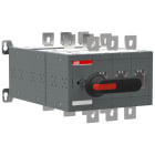 ABB SPA - ABBOT630E03YP OT630E03YP SEZIONATORE DI BYPASS 3P 630