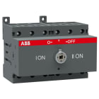 ABB SPA - ABBEE 233 1 OT63F3C SEZIONATORE 3P COMMUTATORE 63A