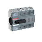 ABB SPA - ABBOT160G04K OT160G04K SEZ 160A 4P, MAN DIRETTA
