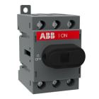 ABB SPA - ABBEE 260 4 Lasttrennschalter